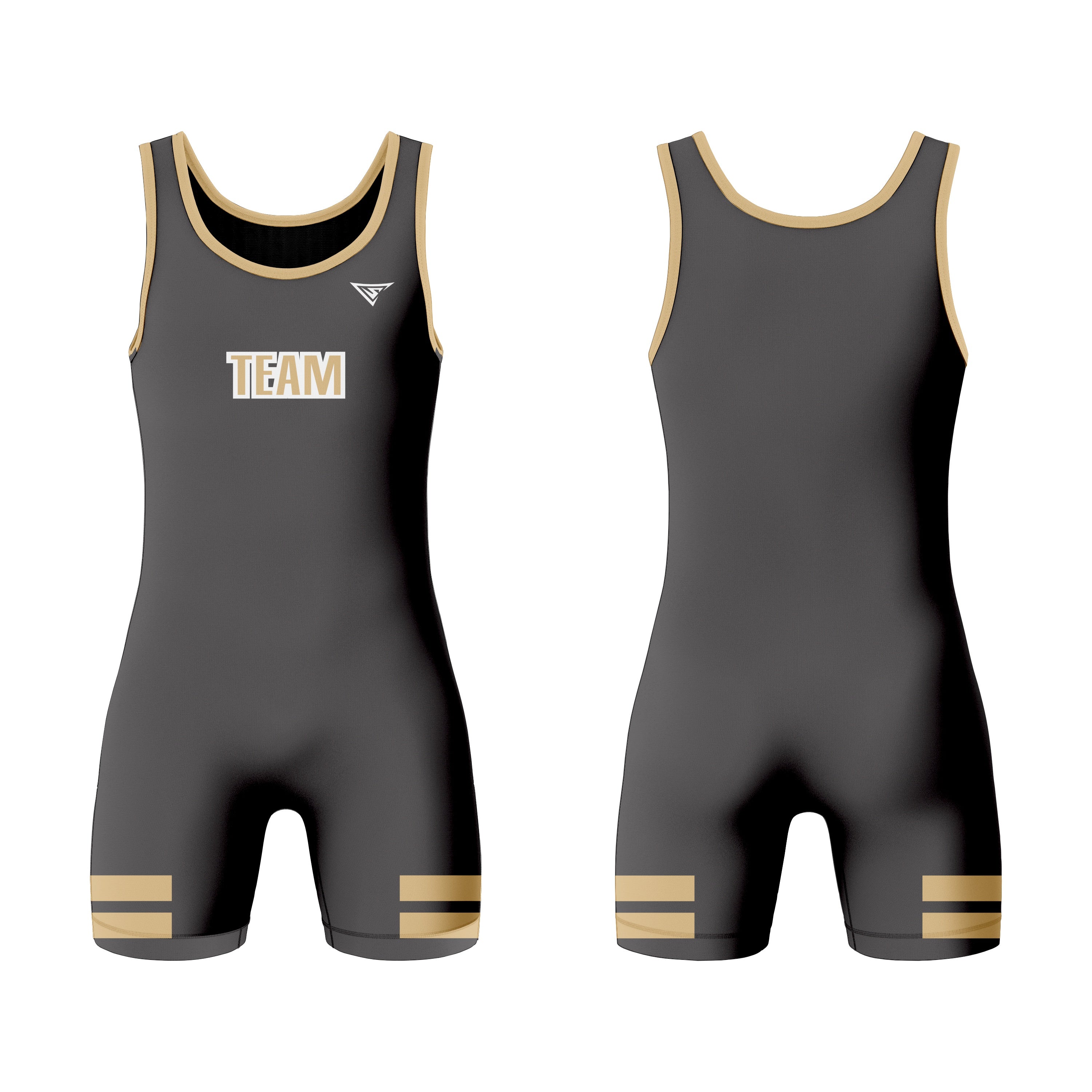 Custom Wrestling Uniform